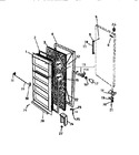 Diagram for 02 - Door