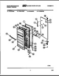 Diagram for 03 - Door Parts