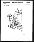 Diagram for 03 - Cabinet Parts