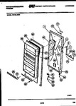 Diagram for 02 - Door Parts