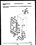 Diagram for 03 - Cabinet Parts