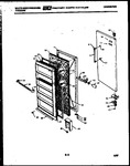 Diagram for 02 - Door Parts