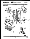 Diagram for 03 - Cabinet Parts