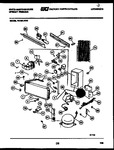 Diagram for 04 - System And Automatic Defrost Parts