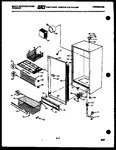 Diagram for 03 - Cabinet Parts