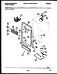 Diagram for 03 - Cabinet Parts