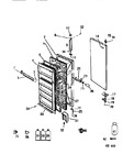 Diagram for 02 - Door