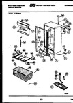 Diagram for 03 - Cabinet Parts