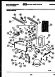 Diagram for 04 - System And Automatic Defrost Parts