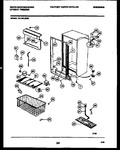 Diagram for 03 - Cabinet Parts