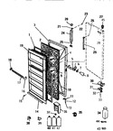 Diagram for 02 - Door