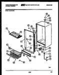 Diagram for 03 - Cabinet Parts