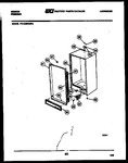 Diagram for 03 - Cabinet Parts