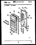 Diagram for 02 - Door Parts