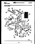 Diagram for 04 - System And Automatic Defrost Parts