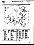 Diagram for 05 - Compressor And Electrical Parts