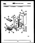 Diagram for 03 - Cabinet Parts