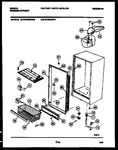 Diagram for 03 - Cabinet Parts