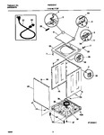 Diagram for 02 - Cabinet/top