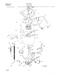 Diagram for 05 - Wshr Mtr,hose