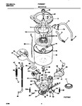 Diagram for 03 - Motor/tub