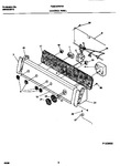 Diagram for 05 - P12c0032 Control Panel