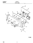 Diagram for 05 - Control Panel