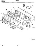 Diagram for 05 - Control Panel