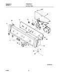 Diagram for 09 - Control Panel