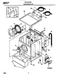 Diagram for 03 - Wash Cab,top