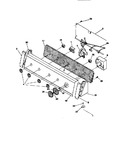 Diagram for 05 - Control Panel