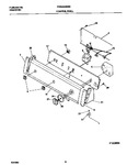 Diagram for 05 - P12c0009 Control Panel