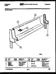 Diagram for 02 - Backguard