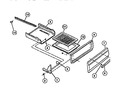 Diagram for 04 - Drawer