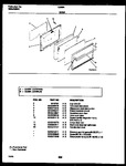 Diagram for 06 - Door Parts