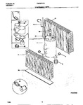 Diagram for 05 - Compressor Parts