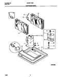 Diagram for 05 - Compressor Parts