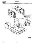 Diagram for 05 - Compressor  Parts