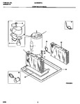 Diagram for 05 - Compressor Parts