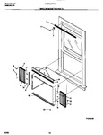 Diagram for 06 - Window Mounting Parts