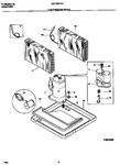 Diagram for 05 - Compressor Parts