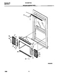 Diagram for 06 - Window Mounting Parts