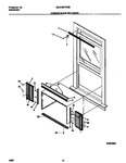 Diagram for 06 - Window Mounting Parts