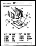 Diagram for 05 - System Parts