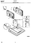 Diagram for 05 - Compressor Parts