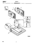 Diagram for 05 - Compressor Parts