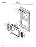 Diagram for 06 - Window Mounting Parts