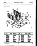 Diagram for 05 - System Parts