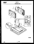 Diagram for 05 - Compressor Parts