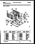 Diagram for 05 - System Parts